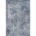 thumbnail image 2 of Addison Rugs Mayfield Washable Transitional Modern Blue Rectangle Rug, 9' x 12', 2 of 6