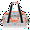 Multicolour 4, variant on Herdesigns Sports Duffle Bags Travel Duffle Bag Gym Bag Leopard Weekender Travel Bag Waterproof Overnight Bag Carry On Travel Tote Bag Dance Bags