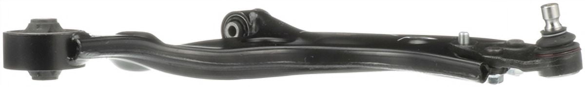 Control Arm and Ball Joint Assembly
