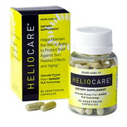 Heliocare Dietary Supplement for the Skin, 60 Capsules
