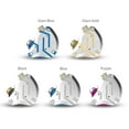 thumbnail image 3 of ZS10 3.5mm Wired In-ear Headphones 1DD+4BA HiFi Earphone Headset 2pin Detachable Cable, 3 of 7