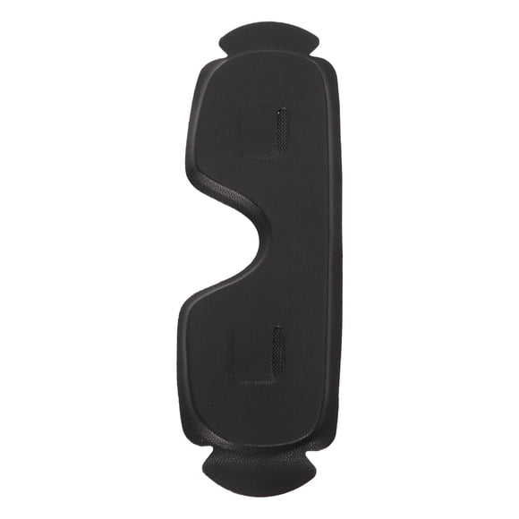 Cubierta protectora de lente Jadeshay para gafas DJI Avata Color negro