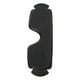 thumbnail image 1 of Cubierta protectora de lente Jadeshay para gafas DJI Avata Color negro, 1 of 14