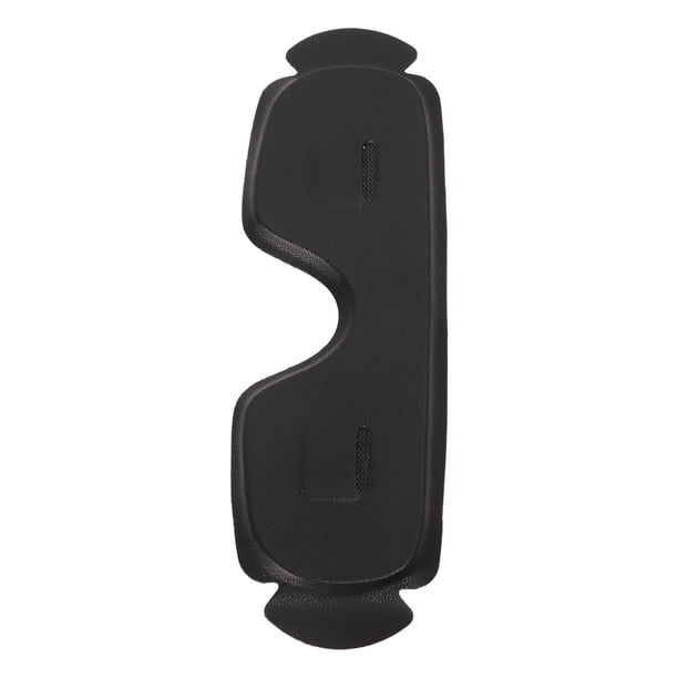Cubierta protectora de lente Jadeshay para gafas DJI Avata Color negro