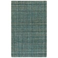thumbnail image 2 of SAFAVIEH Abstract Yorick Striped Polyester Area Rug, Aqua/Green, 4' x 6', 2 of 6