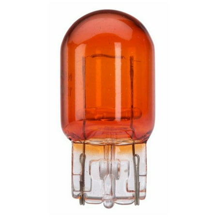 Emgo Bulb Wedge 12V 21W Amb 48-64223