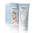 thumbnail image 4 of Crema Blanqueadora Para Axilas, 60ml, Piernas, Rodillas, Partes Privadas, Crema Blanqueadora Brillante ANGGREK Otros, 4 of 8