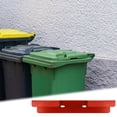 thumbnail image 4 of Garbage Bin Steel Frame Garbage Bin Lock Garbage Bin Tool Is Sturdy And, 4 of 4