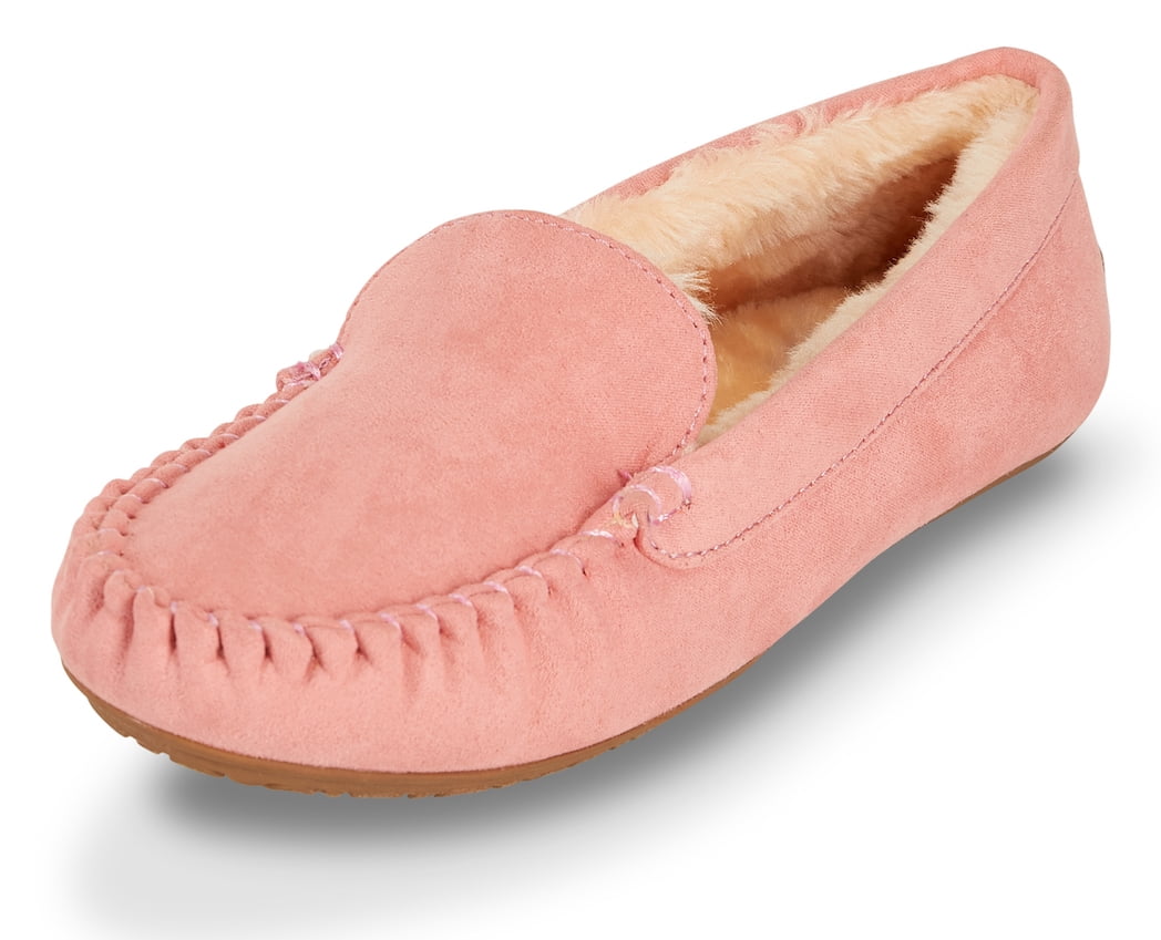 floopi moccasins slippers