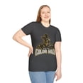 thumbnail image 6 of Color G-old Fear Knights Novelty Dragon T-shirts and More, 6 of 7