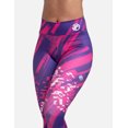 thumbnail image 2 of Leggings Deportivos Mujer Estampados Tfit Efecto Push Up TFIT Estampados, 2 of 4