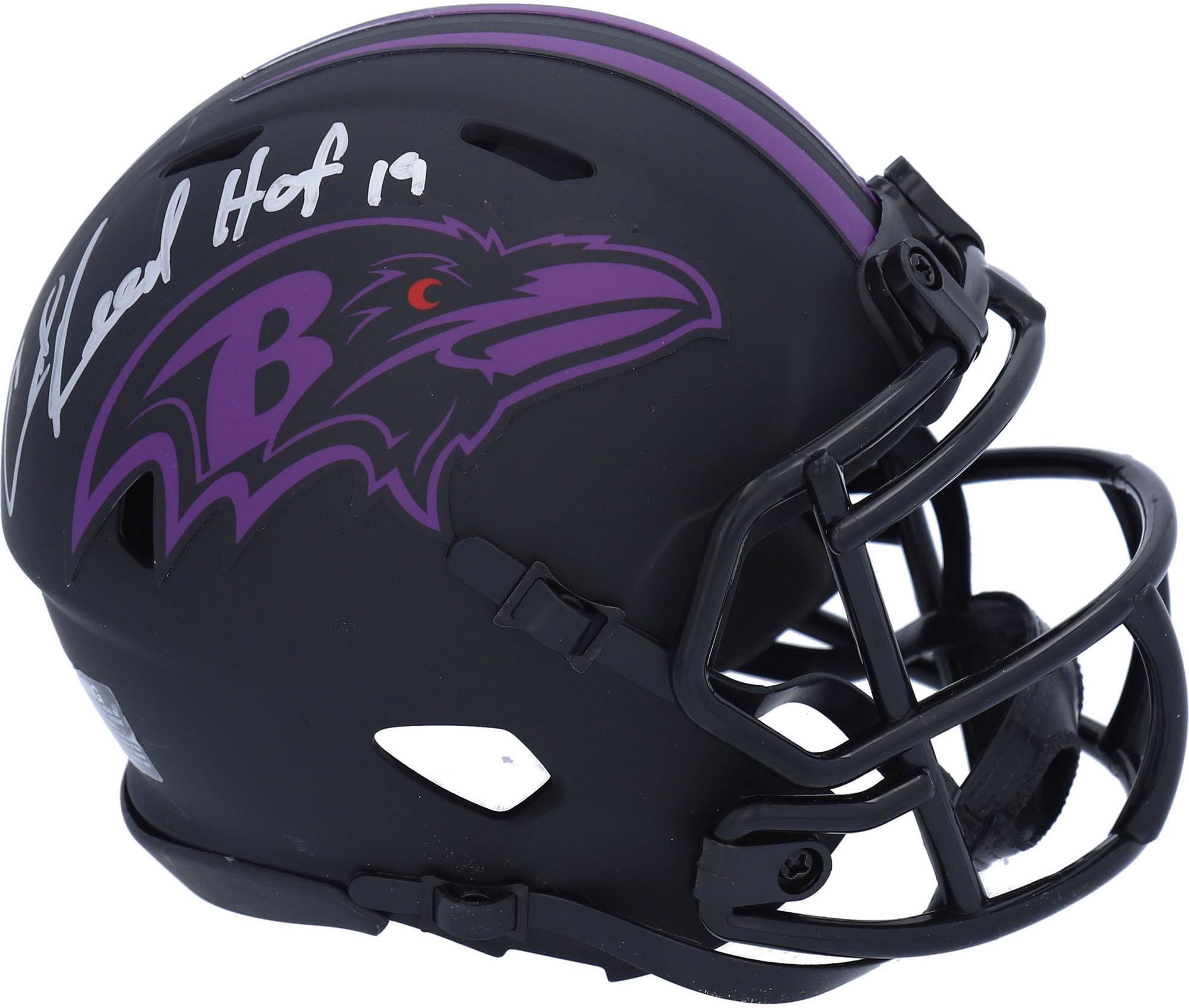 ravens eclipse helmet