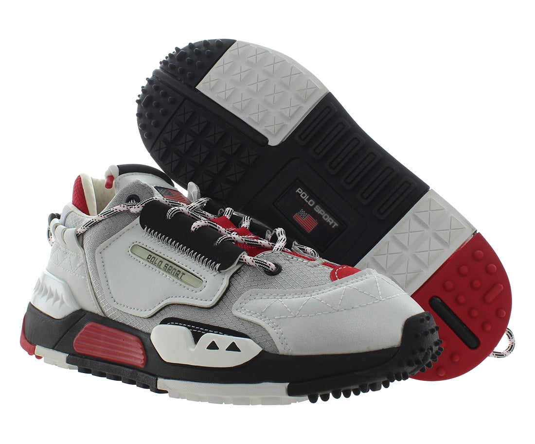 POLO　Ralph Lauren　sports Polo Ralph Lauren Polo Sport RL-67 Tech Sneaker Mens Size 14