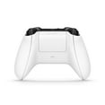 Restored Microsoft Xbox One S 500GB Console, White (Refurbished