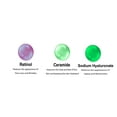 thumbnail image 4 of Nature La Beaute Super Active Face & Neck Repair Cream “Retinol+ Panthenol+ Ceramide”-50 mL, 4 of 8