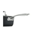 thumbnail image 4 of ZWILLING Forte Plus Sauce Pan With Lid, Aluminum, Ceramic Titanium, 4 of 4