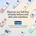 thumbnail image 6 of Dermasil Daily Face Cream, Fragrance-Free, 2-Pack, Lightweight Moisturizer with Hyaluronic Acid, Rose Water & Witch Hazel, 2 Oz Ea, 6 of 6