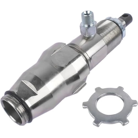 246428 Airless Spray Pump Compatible with Graco Ultra Max II 390 395 490 495 595 Airless Paint Sprayer Replace, LineLazer 3400 Sprayer$$Tools & Hardware Other