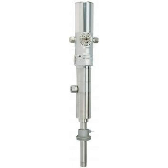 LiquiDynamics 32095SS 1:1 Pump Stainless Steel 55 Gal. Drum
