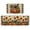 Pumpkin, variant on Sm:)e Pumpkin Sunflowers Hello Fall Kitchen Mats Set of 2, Autumn Home Decor Low-Profile Kitchen Rugs for Floor - 17x29 and 17x47 Inch