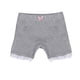 thumbnail image 1 of Odeerbi 3--12 Años 14 Años Niñas Pantalón Corto Bici Alta Seguridad Bajo Vestido Slip Shorts Encaje Yoga Danza Pantalón Corto Lazo Mallas Casual, 1 of 6
