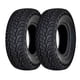 thumbnail image 1 of Paquete De 2 Llantas 225/75r16 Lt Roadking Argos Rf06 115s, 1 of 2