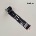 thumbnail image 4 of 1Pcs Ruban Adhésif Design Courbe Train Ferroviaire 5m Ruban Adhésif Scrapbooking Étiquette Scène Routière, 4 of 4
