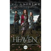 Pre-Owned Heaven (Paperback 9781501197017) by V C Andrews