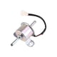 thumbnail image 3 of R1401-51350 12V Fuel Lift Pump R1401-51352 for Kubota Engine D722 D905 D1105 D1305 V1505 V2203 ZD221, 3 of 5