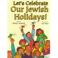 thumbnail image 1 of Pre-Owned Let's Celebrate Our Jewish Holidays Paperback, 1 of 1