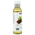 thumbnail image 4 of Now Foods - Solutions, Grapeseed Oil, 4 fl oz (118 ml), 4 of 4