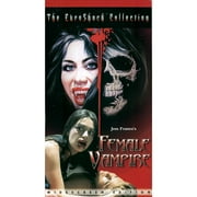 Female Vampire (Widescreen)