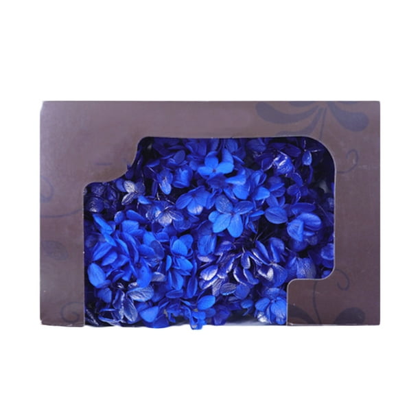 Dried Flower Petals