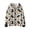 Cat Pumpkin Bat, variant on Xoenoiee Maple Leaves Print Hoodies Sweatshirt for Teen Boys Girls Thanksgiving Lightweight Hooded Long Sleeved Pullover Tops Coat Athletic Joggers Shirt with Pocket and Zipper, 14-16 Years