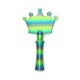 thumbnail image 1 of C Payment Wand Card Payment Wand Exquisite Payment Wand With Retractable Design Portable Design And Elegant Crown Style For Secure Transactions And Gift-Giving, 1 of 7