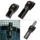 thumbnail image 2 of Telescopic Batons Pouch 360Rotating Quick Release Batons Holder Universal Batons Case Self Defenses Batons Holsters, 2 of 5