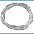 thumbnail image 2 of Helix Racing Products Colored Fuel Line - 3/8in. x 1/2in. 3ft. - Clear 380-1206, 2 of 2