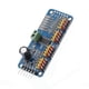 thumbnail image 1 of Pca9685 16-channel Pwm/servo Driver Iic Interface For Arduino Shield Module, 1 of 5