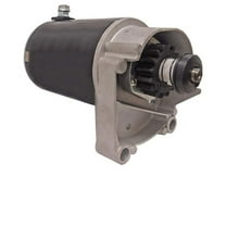 OEG Parts New 12V CCW Starter For Briggs & Stratton Air Cooled Engines Cub Cadet Lawn/Garden Tractor 1604 1605 1610 1606 580 582 Toro 2165 394808 393017 394674 AM38984 AM39287 SBS0008 497596