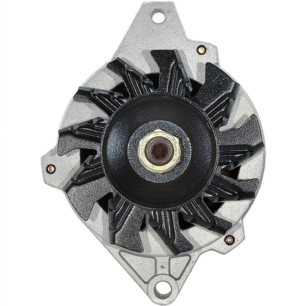ACDelco 335-1011 Professional Alternator Fits 1989 Chevrolet Caprice