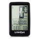 thumbnail image 1 of Velocímetro bicicleta Lixada USB recargable inalámbrico bicicleta ciclismo computadora bicicleta vel Lixada Velocímetro bicicleta, 1 of 7