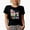 Black, variant on Distressed 90s Vibes, Retro Roller Skaters Art Merch Gift, Black T-Shirt, 2XL
