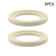 thumbnail image 1 of 2PCS Coffee Group Head Brew Seal Silicone 54mm O-Ring For 870/878/880/860 For Sage 500/810/870/875 Coffee Maker Machine Parts, 1 of 10