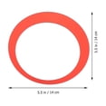 thumbnail image 2 of unbranded 36Ud Pegatinas De Pared Con Para De Y Dormitorio, 2 of 6
