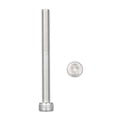 thumbnail image 1 of M8 DIN912-A2 Tornillo Allen Tornillos hexagonales Tornillos hexagonales Tornillo hexagonal M8 * 80 Irfora Tornillo, 1 of 7