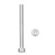 thumbnail image 1 of M8 DIN912-A2 Tornillo Allen Tornillos hexagonales Tornillos hexagonales Tornillo hexagonal M8 * 80 Abanopi Tornillo, 1 of 7