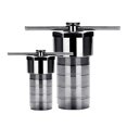 thumbnail image 2 of PPL lined 270 Hydrothermal Autoclave Reactor with PTFE Chamber Hydrothermal Synthesis 100ml ,Wide Application, 2 of 5
