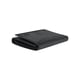 thumbnail image 3 of CARTERA CABALLERO DOCKERS 45689-59 SIMIPIEL NEGRO, 3 of 4