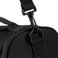 thumbnail image 4 of Bolsa de para Acampar Refrigerador de Alimentos Al Bolsa Bolsa de Hombro para Picnic, 20..5x24cm Negro Zulema Bolsa de almuerzo con aislamiento, 4 of 8