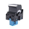 thumbnail image 4 of 9810593577 for Peugeot 208 3008 Parking Brake Switch Handbrake Button, 4 of 5